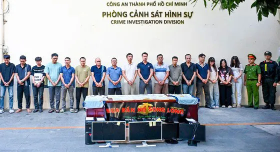 Ngăn đòi nợ thuê núp bóng hợp đồng mua bán nợ