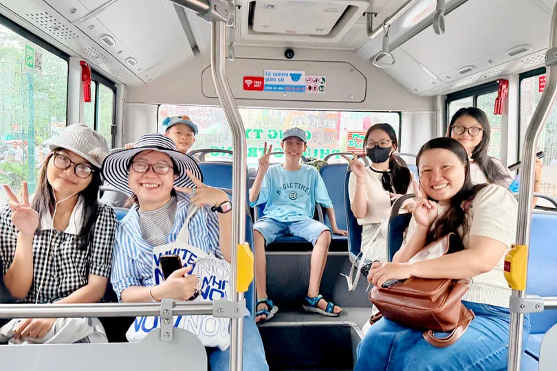 Hòa nhịp hành động “Làm và làm đúng, làm quyết liệt, hiệu quả” - Bài 4: Sự hài lòng của nhân dân là thước đo hiệu quả