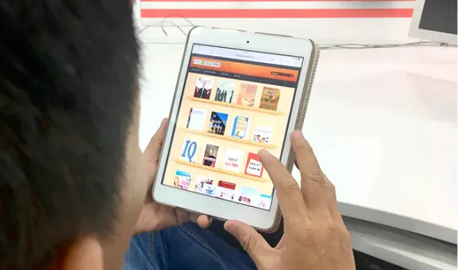 Vi phạm quyền tác giả, có thể bị phạt đến 500 triệu đồng