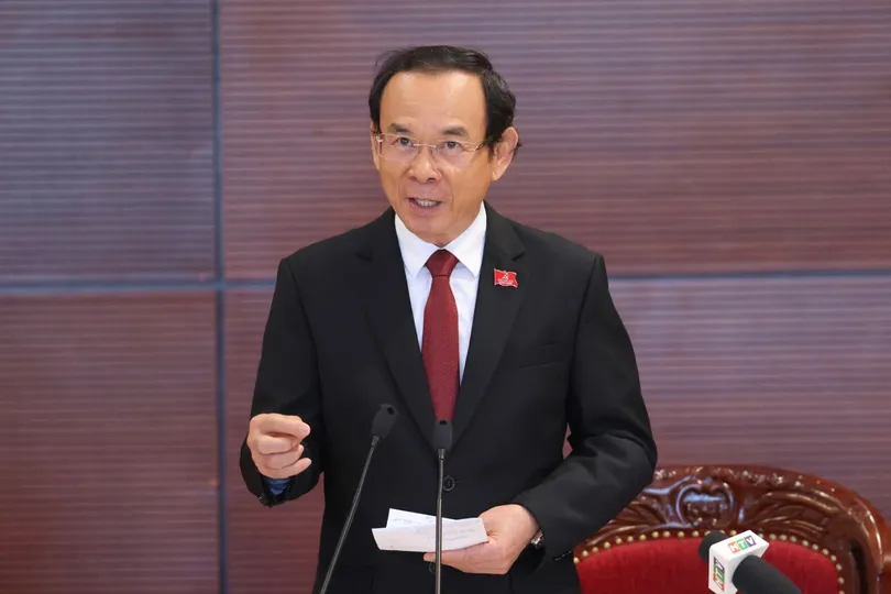 Đã đến lúc chuyển sang giai đoạn tăng tốc và vượt chướng ngại vật