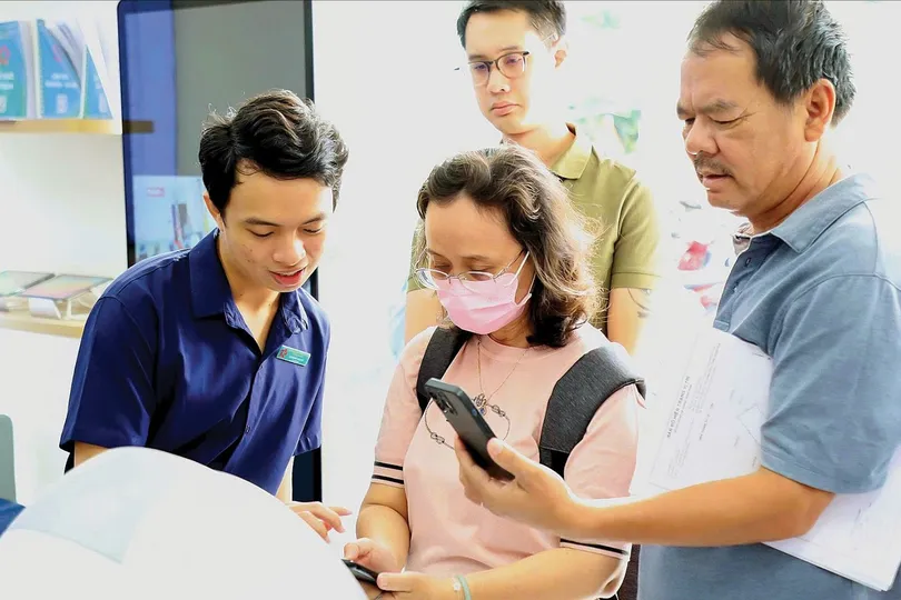 Thành phố kiến tạo, Chính quyền phục vụ