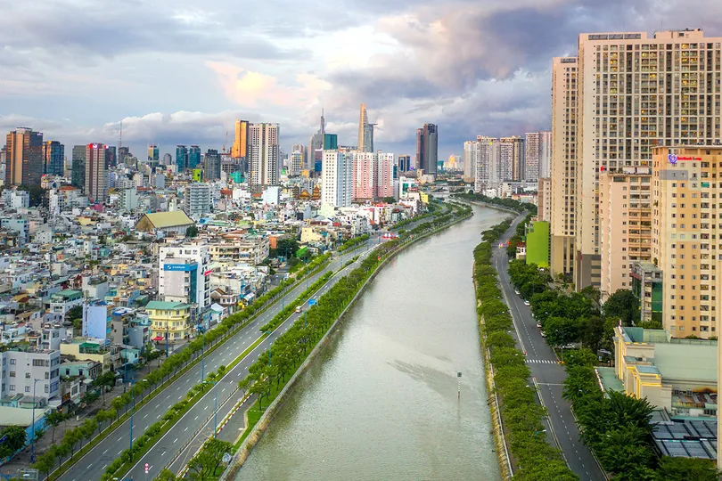 TPHCM sớm hiện thực hóa Nghị quyết Đại hội XIV của Đảng