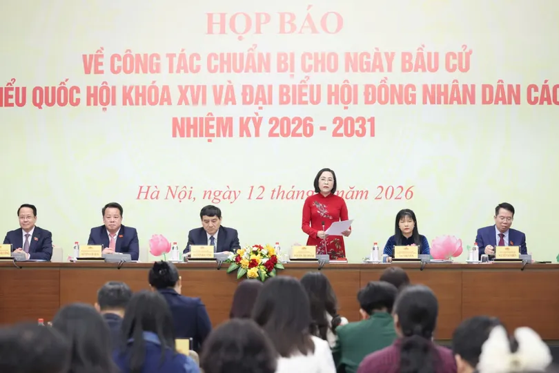 Số dư người ứng cử đảm bảo hợp lý và đúng quy định