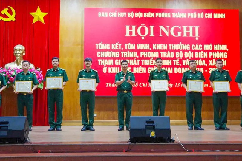 Huy động hơn 310 tỷ đồng phát triển kinh tế - xã hội vùng biên giới biển