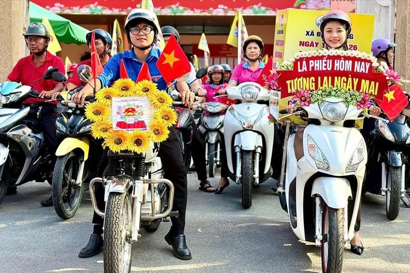 Trách nhiệm bắt đầu từ niềm tin