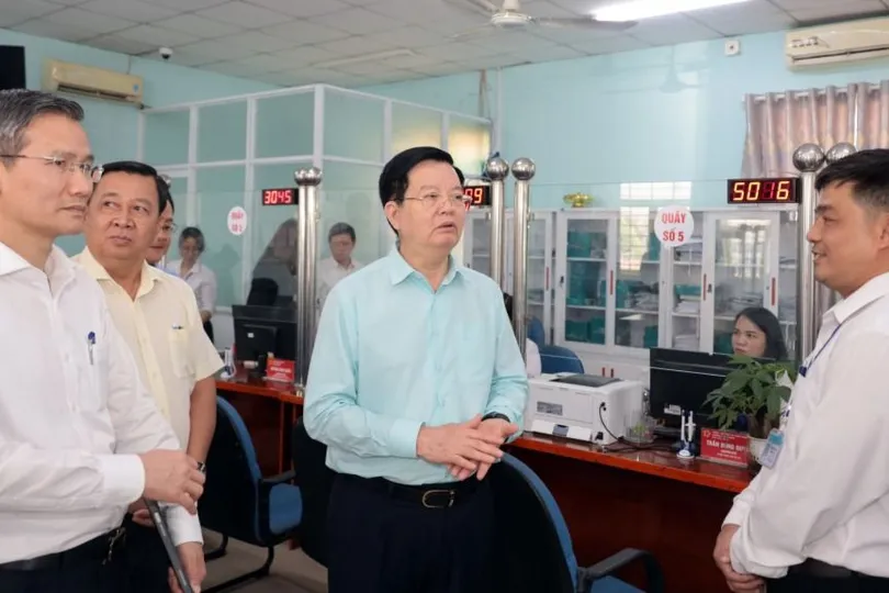 Chính quyền cơ sở phải chủ động, kịp thời giải quyết các vấn đề dân sinh