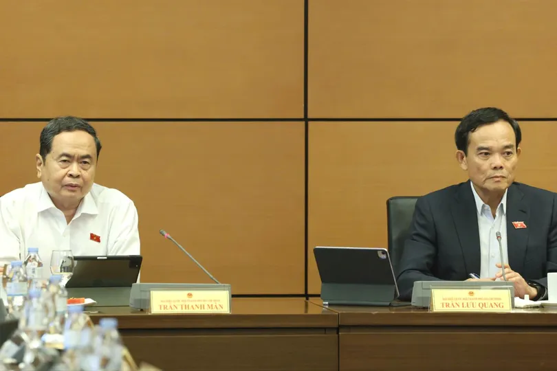 Mở rộng quyền được trợ giúp pháp lý, chú trọng các nhóm yếu thế