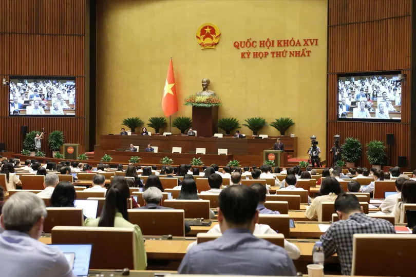 Áp lực hành động