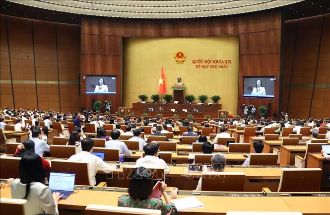 Mở “không gian an toàn” cho người dám nghĩ, dám làm