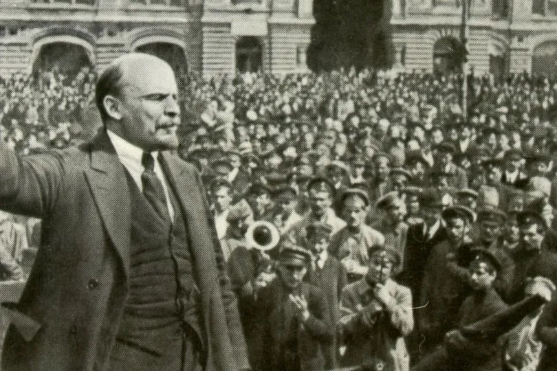 Học V.I. Lênin về văn hóa