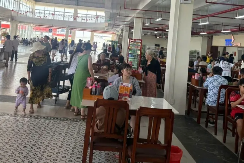 Tháng 5-2026, khai thác tạm trạm dừng nghỉ trên cao tốc Bắc - Nam phía Đông 
