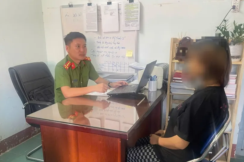 Đắk Lắk: Củng cố hồ sơ xử lý đối tượng làm chết con ruột
