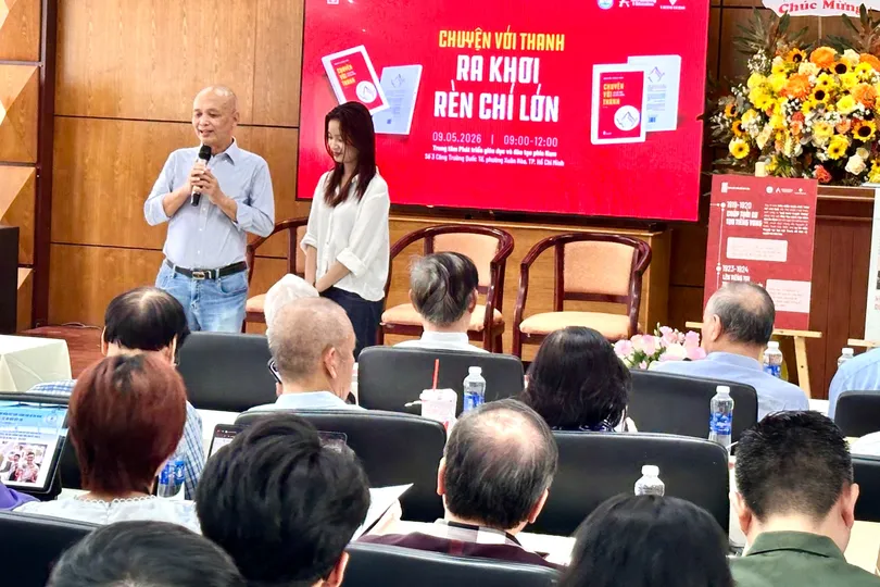 "Chuyện với Thanh" và những bài học giá trị từ lịch sử 