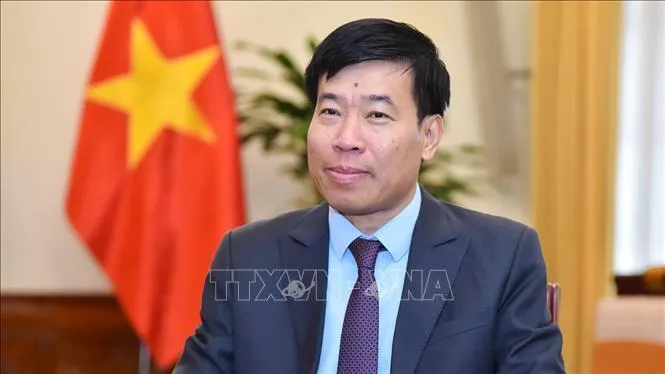 Đưa quan hệ Đối tác Chiến lược toàn diện Việt Nam - Thái Lan đi vào chiều sâu, thực chất hơn