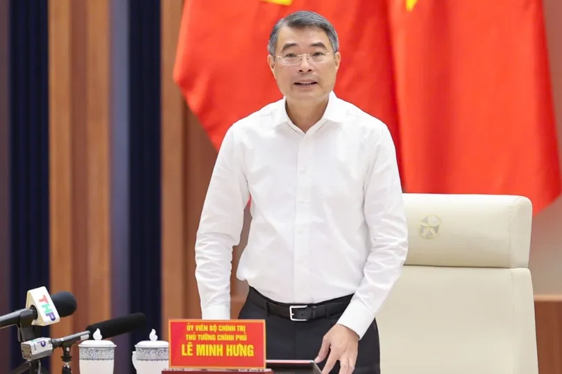 Phát triển nhà ở cho thuê phải gắn chặt với quy hoạch khu công nghiệp, khu kinh tế