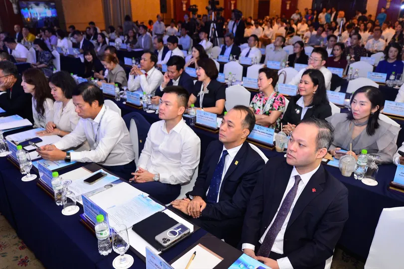 Thanh toán số là huyết mạch của nền kinh tế