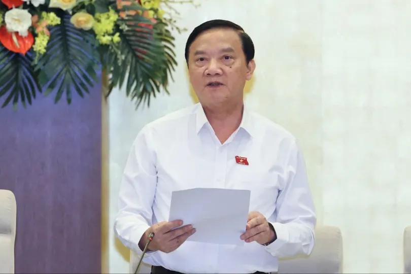 Dự kiến cho phép gửi, tiếp nhận hồ sơ điện tử trong tố tụng hành chính