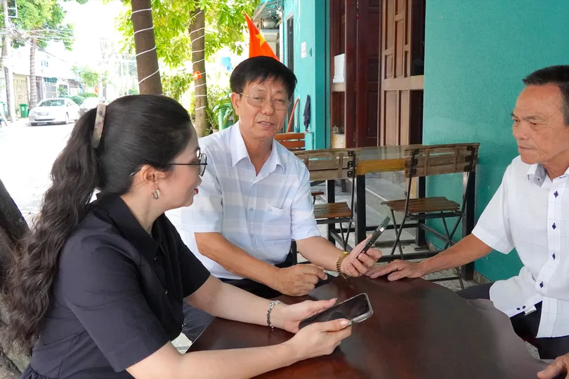 TPHCM: Khu phố từ 1.000 hộ dân trở lên được đề xuất hỗ trợ kinh phí hoạt động 4,5 triệu đồng/tháng