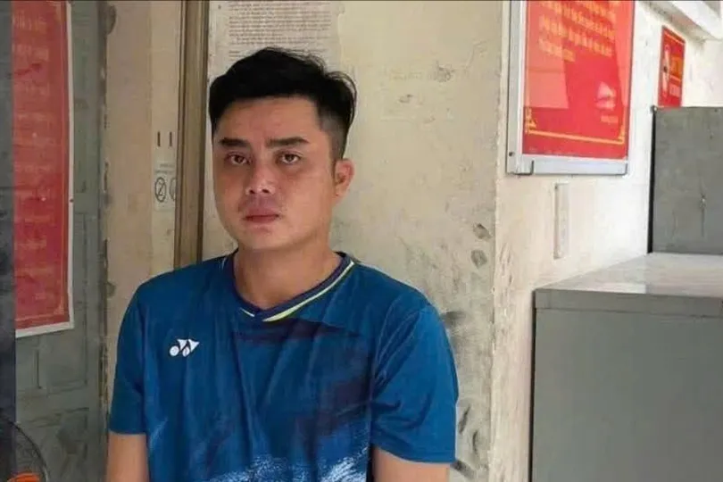 Bắt khẩn cấp người đàn ông nhiều lần bạo hành bé gái 3 tuổi