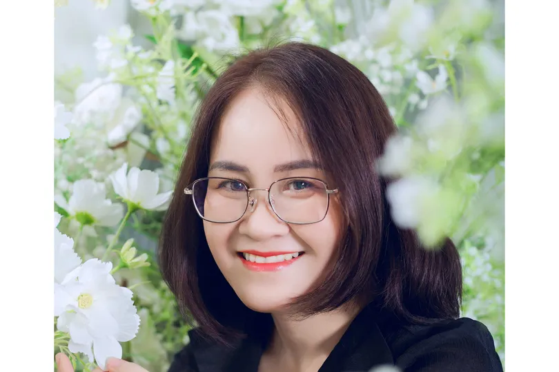 Nguyễn Thị Như Hiền: Kể những câu chuyện có ý nghĩa, dễ chạm đến trẻ em