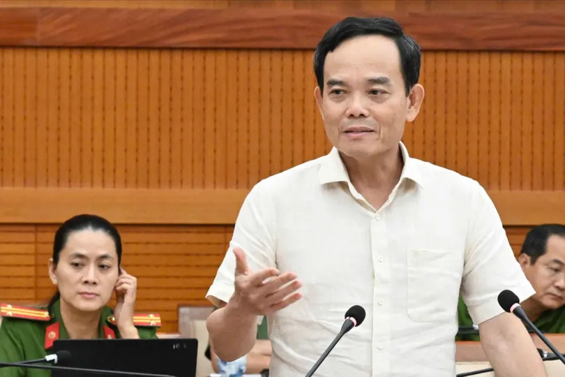 TPHCM tập trung hoàn thành cơ sở dữ liệu về đất đai phục vụ người dân