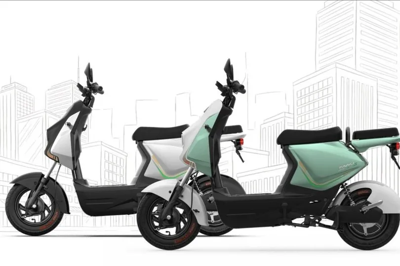 Amio S2 lọt vào mắt xanh của giới trẻ chính là bộ sưu tập màu sắc cực “cháy”, từ đen bóng, trắng ngọc trai, đỏ tươi, xanh ngọc và trắng tím...