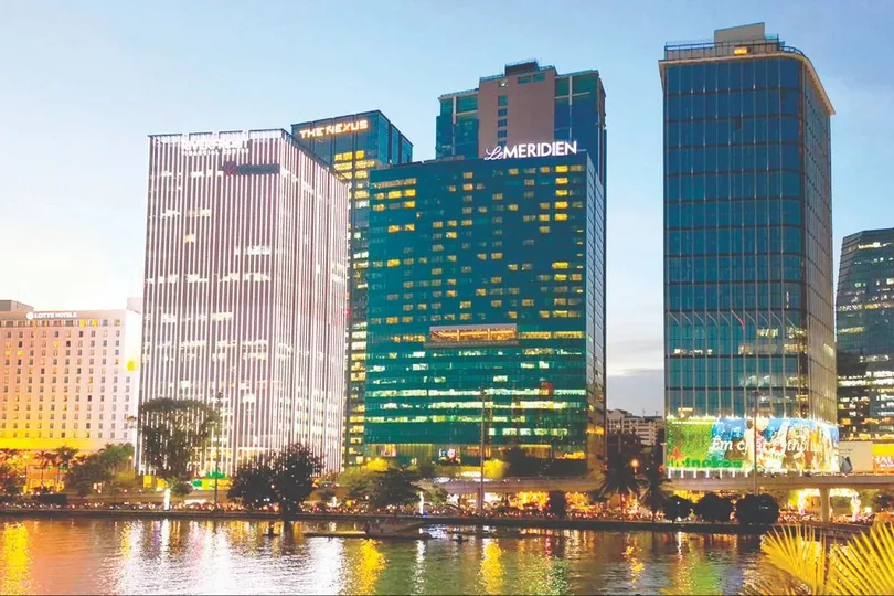 TPHCM tính toán cơ chế phát hành trái phiếu tại Trung tâm tài chính quốc tế