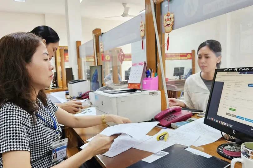 Chuyển mạnh từ quản lý sang kiến tạo và phục vụ