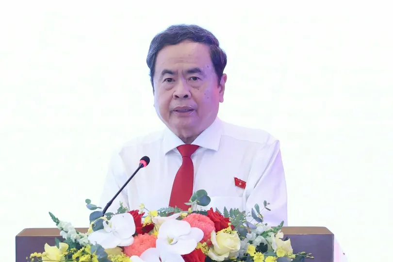 Không thể giám sát những vấn đề mới bằng tư duy cũ, phương thức cũ và công cụ cũ