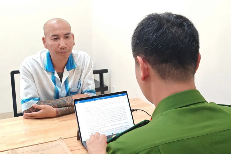 Khởi tố vợ chồng Phú Lê