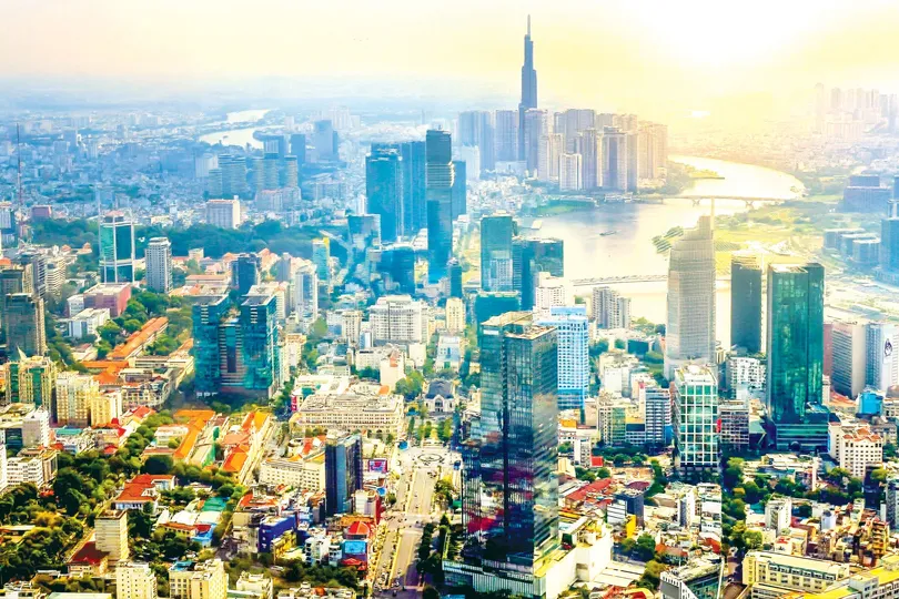THƯ BAN BIÊN TẬP