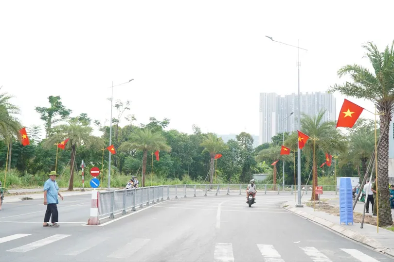 Phân vai và tăng cường kết nối