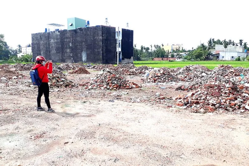Không có chứng chỉ hành nghề: Cá nhân môi giới bất động sản bị phạt đến 60 triệu đồng