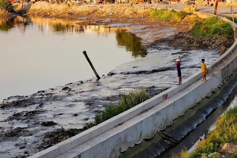 Mở hướng đấu giá, tận thu khoáng sản
