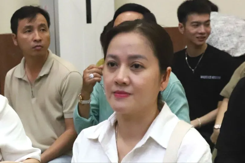 Tạm ngừng phiên phúc thẩm vụ tranh chấp thừa kế của cố NSƯT Vũ Linh