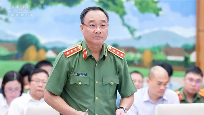 Đề nghị tiếp tục xin ý kiến về bỏ án tử hình với một số tội danh