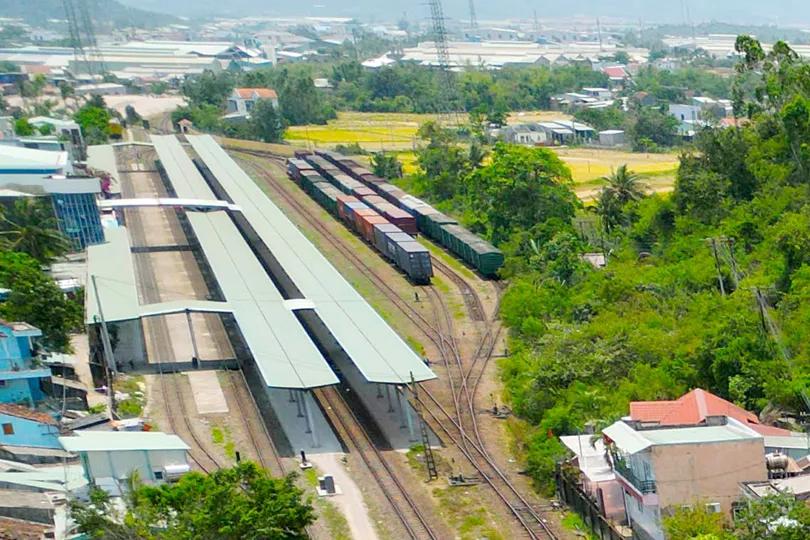 Gia Lai: Hơn 10.300 tỷ đồng bồi thường, tái định cư phục vụ quy hoạch đường sắt tốc độ cao