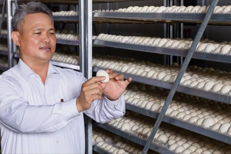 96 nông dân xuất sắc, nhiều người đạt doanh thu hàng trăm tỷ đồng