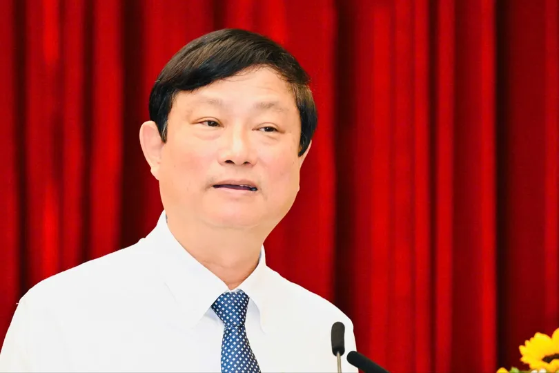 Chủ tịch HĐND TPHCM: Ưu tiên vốn cho công trình cấp thiết, có tính kết nối và sức lan tỏa