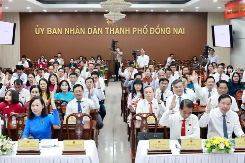 Đồng Nai thông qua nghị quyết đặt tên Đại lộ Nguyễn Hữu Cảnh cho Hương lộ 2