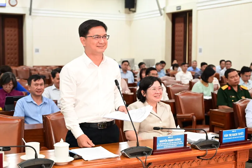 Chậm nhất đến ngày 22-3, TPHCM công bố danh sách người trúng cử đại biểu HĐND