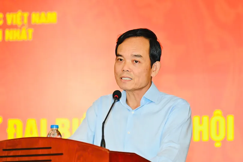 Thành ủy TPHCM thành lập Ban Chỉ đạo nghiên cứu, đề xuất xây dựng Luật Đô thị đặc biệt