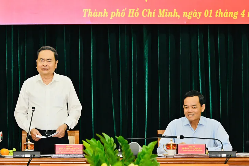 TPHCM tháo gỡ các dự án tồn đọng sẽ “được lòng dân, được lòng doanh nghiệp”