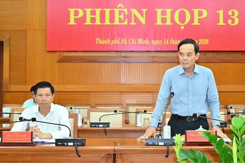 TPHCM tập trung xử lý các công trình, dự án tồn đọng, nguy cơ gây lãng phí