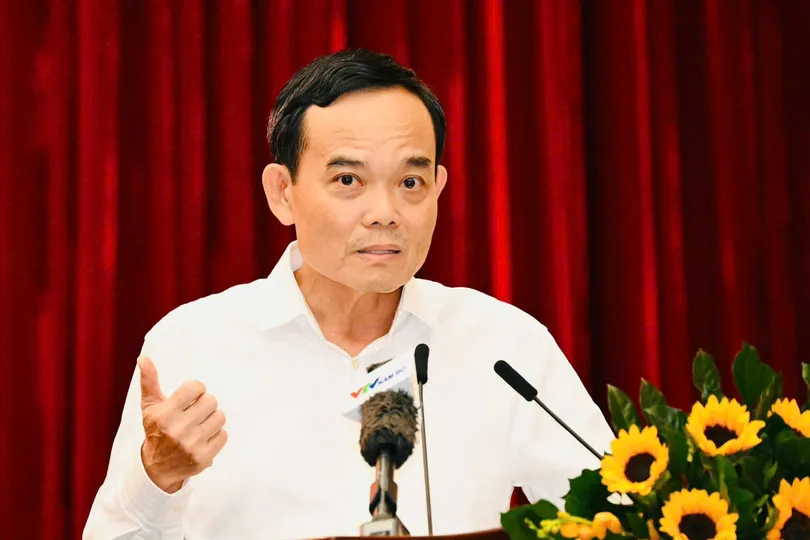 Bí thư Thành ủy TPHCM Trần Lưu Quang: Tiếp tục rà soát, đánh giá cán bộ qua KPI