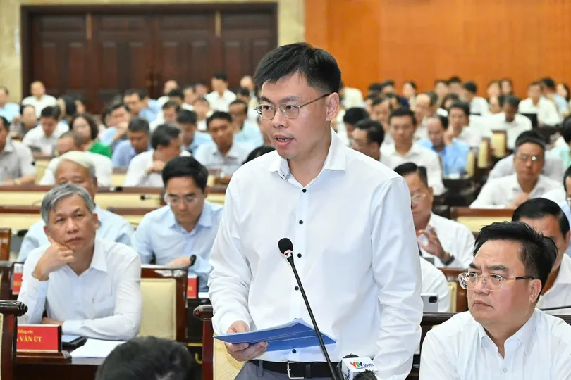 Kinh tế TPHCM trong quý 4 phải tăng trên 13,5%