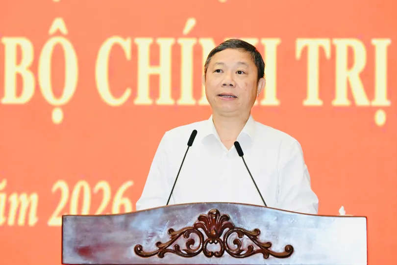 Quán triệt nghị quyết, chỉ thị của Bộ Chính trị, TPHCM cụ thể hoá thành chương trình, kế hoạch hành động