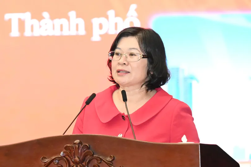 TPHCM kiên quyết xử lý tổ chức, cá nhân cản trở, trù dập cán bộ đổi mới, sáng tạo