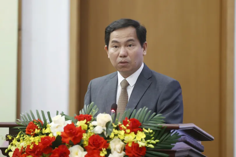 Công bố Nghị quyết của Hội đồng bầu cử quốc gia về kết quả bầu cử và danh sách những người trúng cử đại biểu Quốc hội khóa XVI