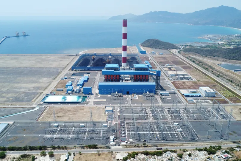 Miền Trung: Nguồn điện lớn gấp 3 lần phụ tải